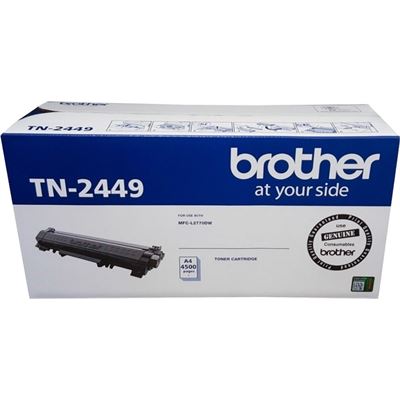 Brother Laser Printers