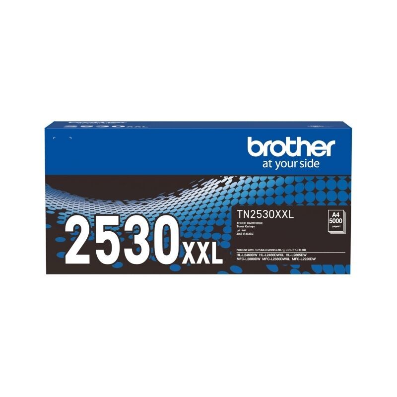 Brother Components & Parts