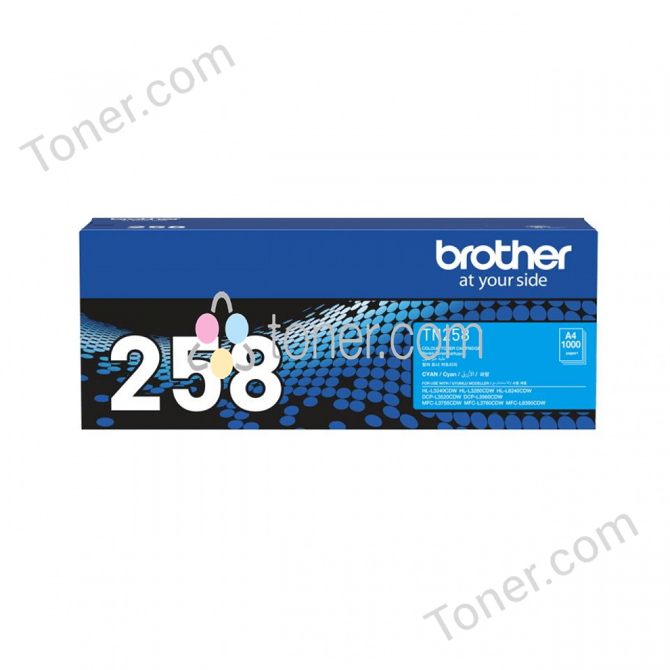 Brother Laser Printers