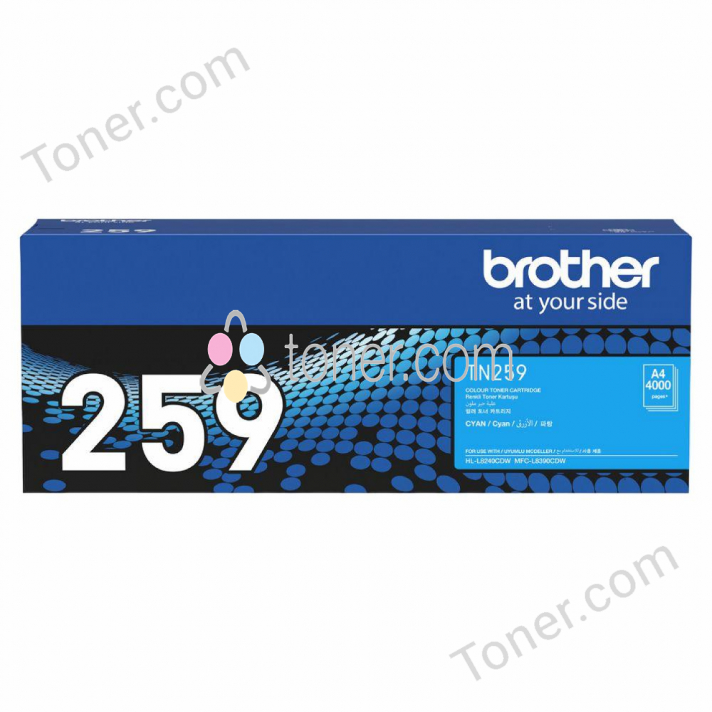 Brother Components & Parts