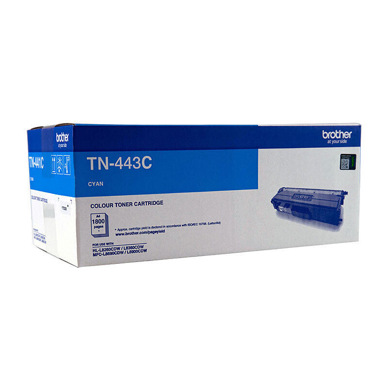 Brother Laser Printers