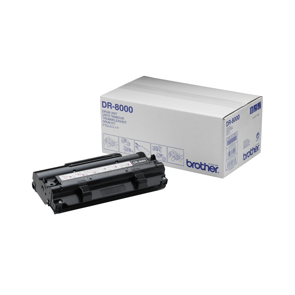 Brother Laser Printers
