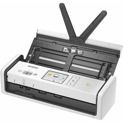 Brother Scanner