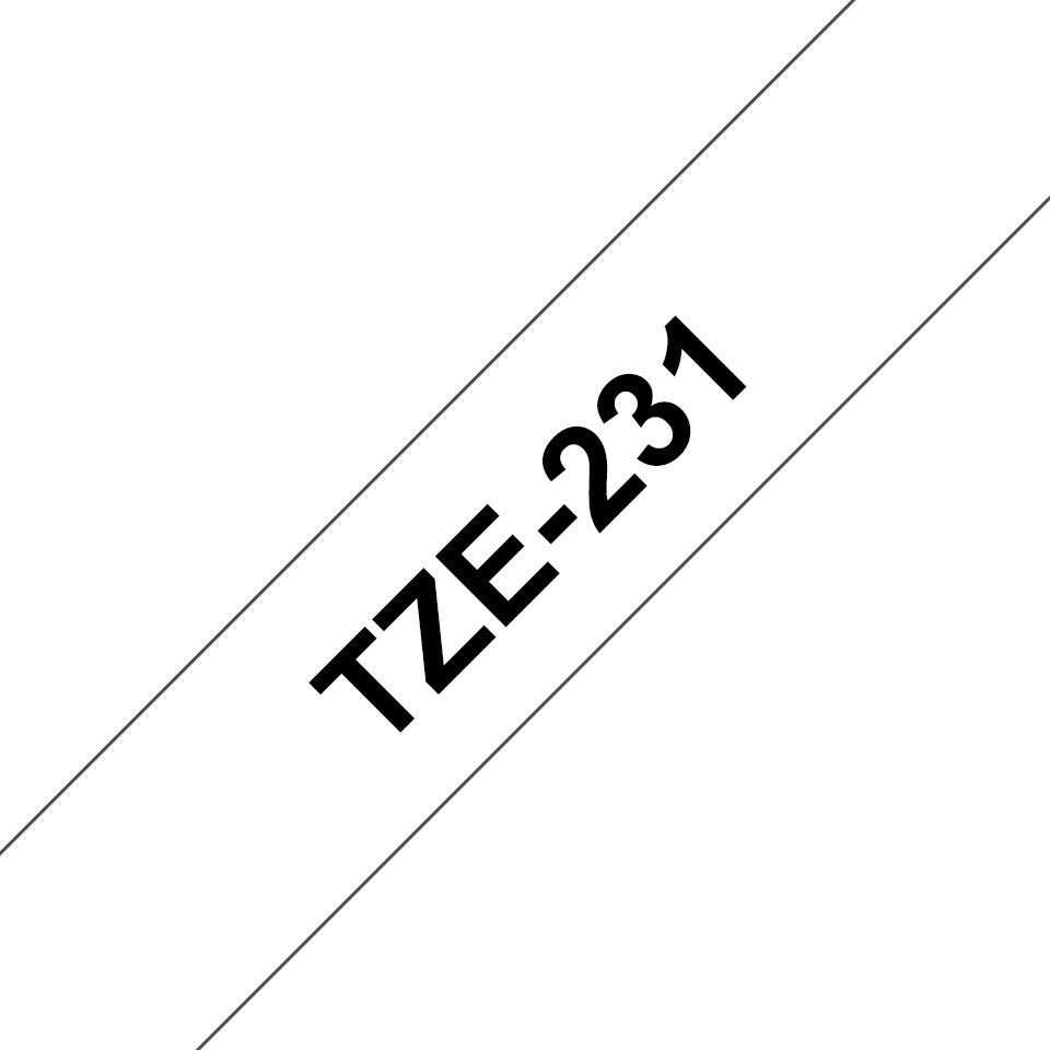 Brother Labels