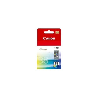 Canon Components & Parts