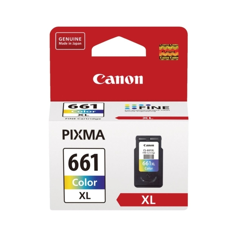 Canon Ink Printers