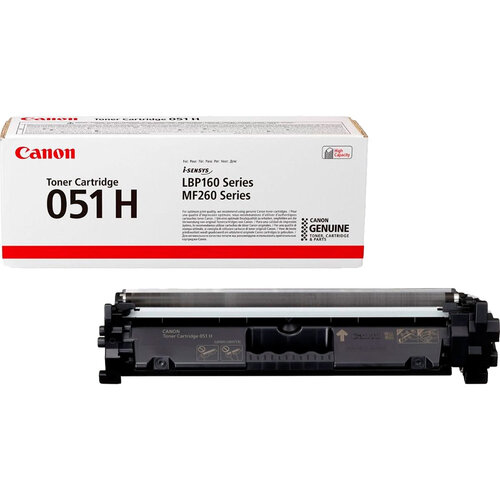 Canon Components & Parts