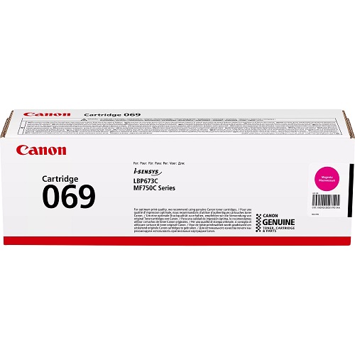Canon Components & Parts