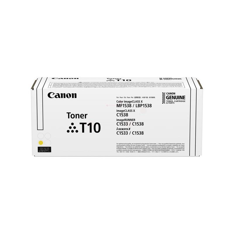 Canon Laser Printers