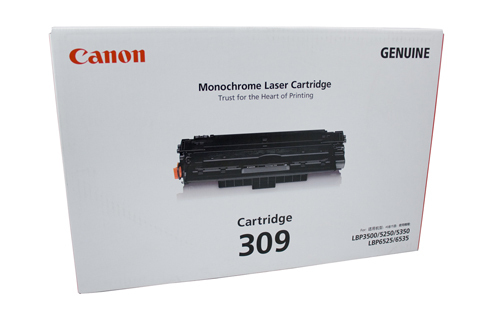 Canon Components & Parts