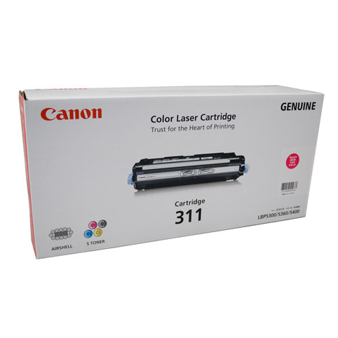 Canon Laser Printers