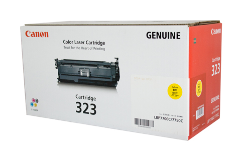 Canon Components & Parts