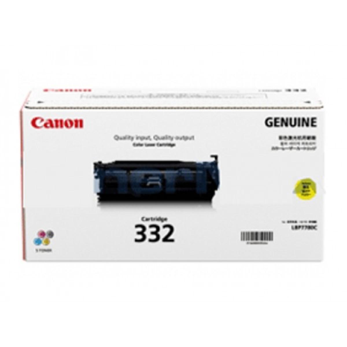 Canon Laser Printers