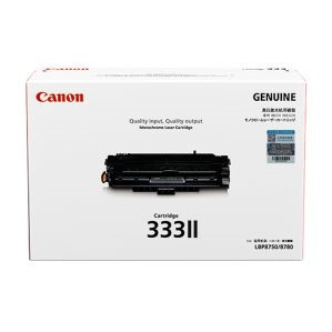 Canon Laser Printers