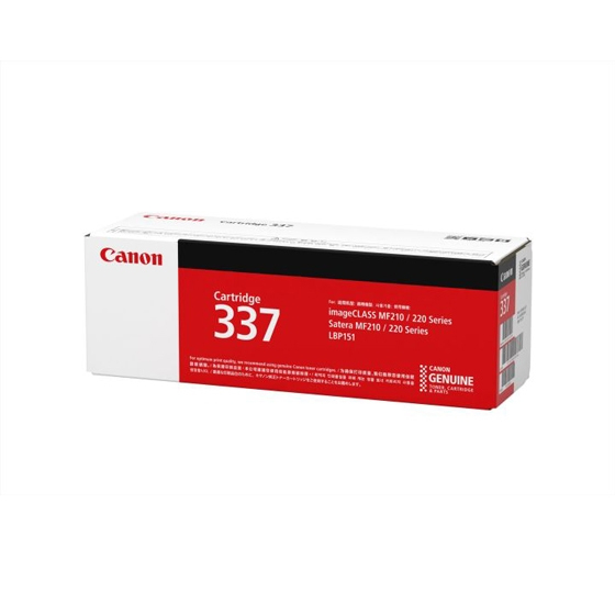 Canon Components & Parts