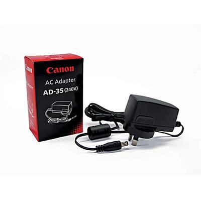 Canon Components & Parts