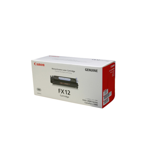 Canon Office Supplies