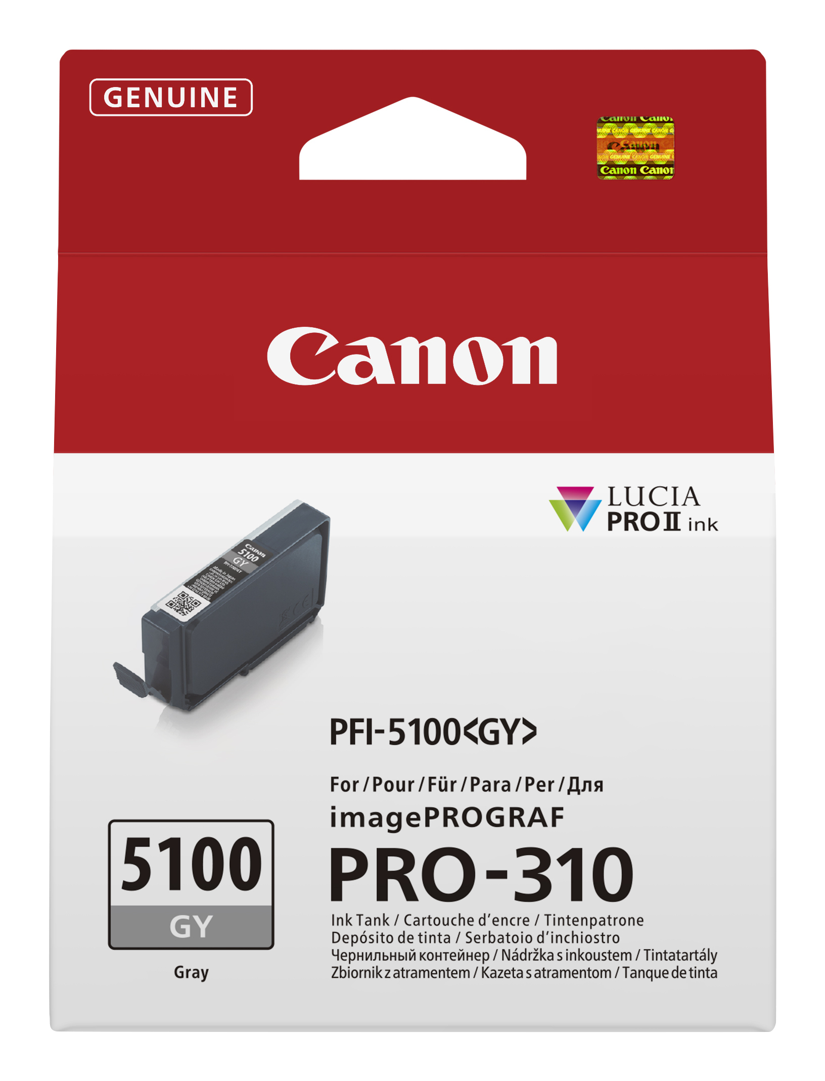 Canon Printers & Office Equipment