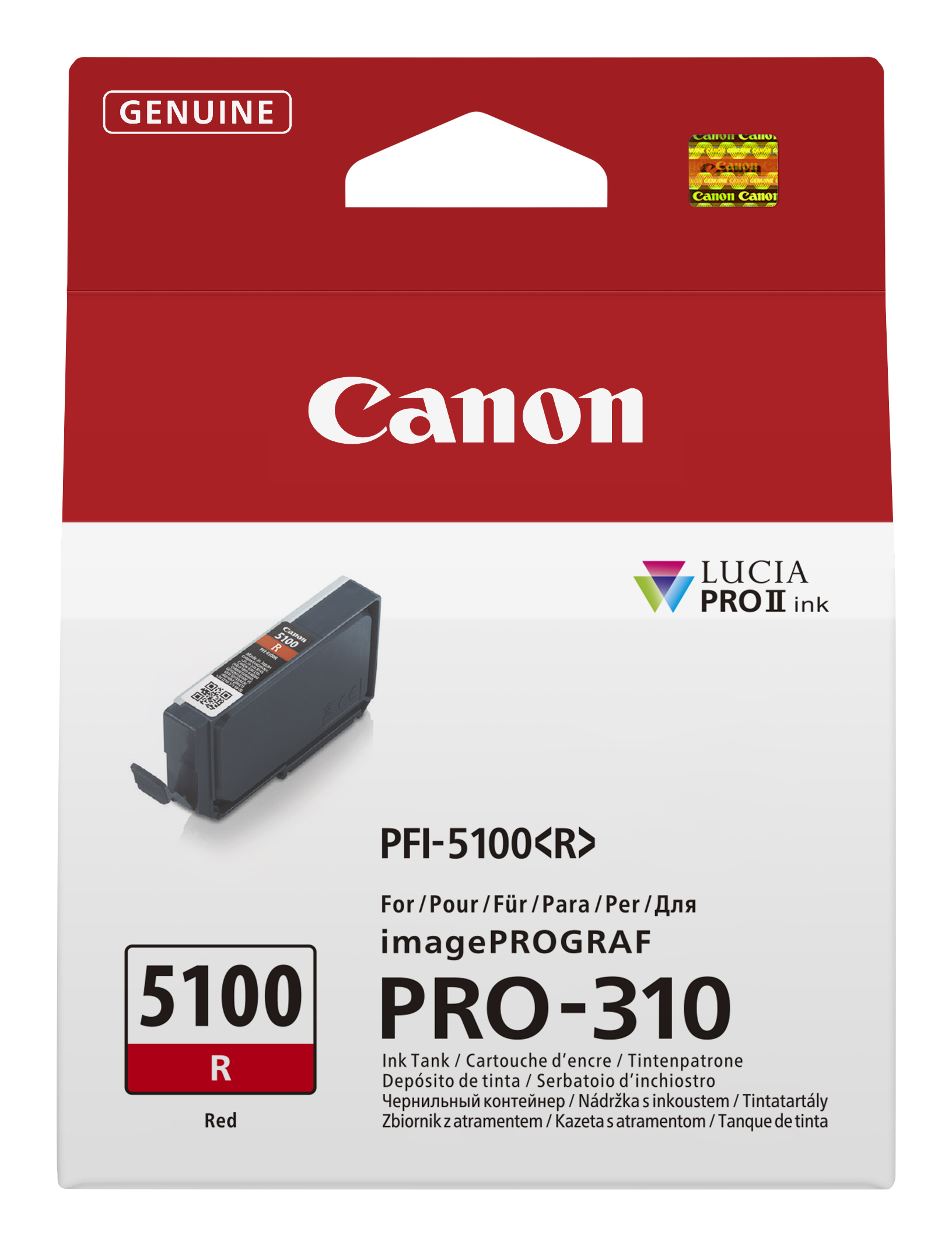 Canon Printers & Office Equipment