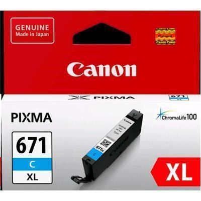Canon Components & Parts