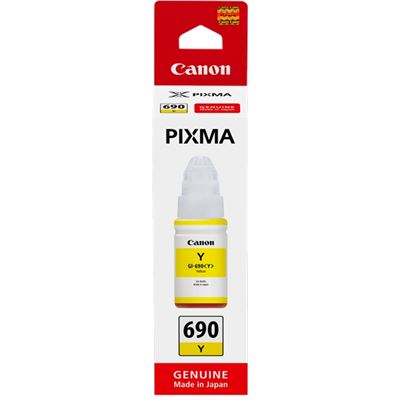 Canon Components & Parts