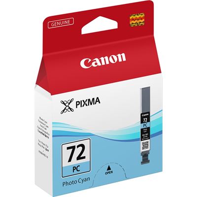Canon Ink Printers