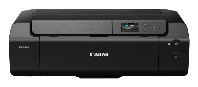 Canon Printers & Office Equipment