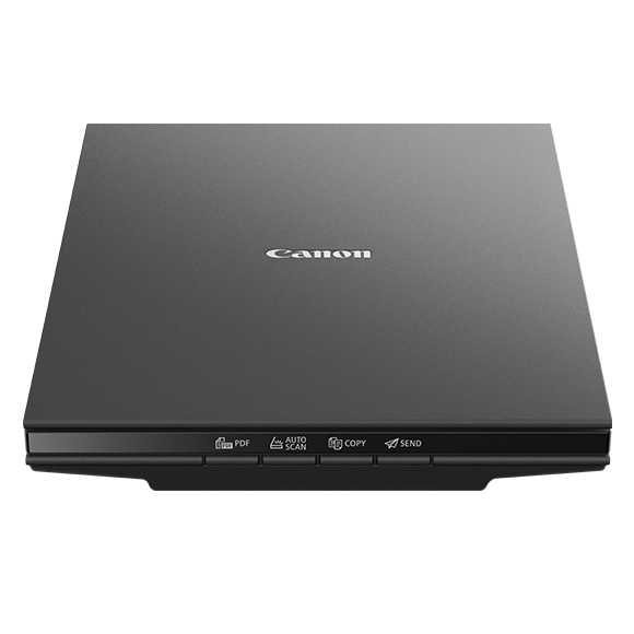 Canon Scanner