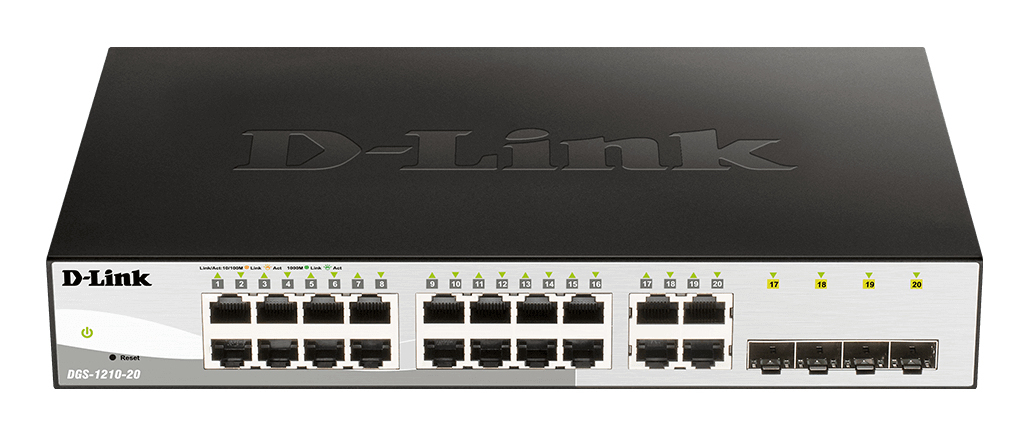 D-Link Networking