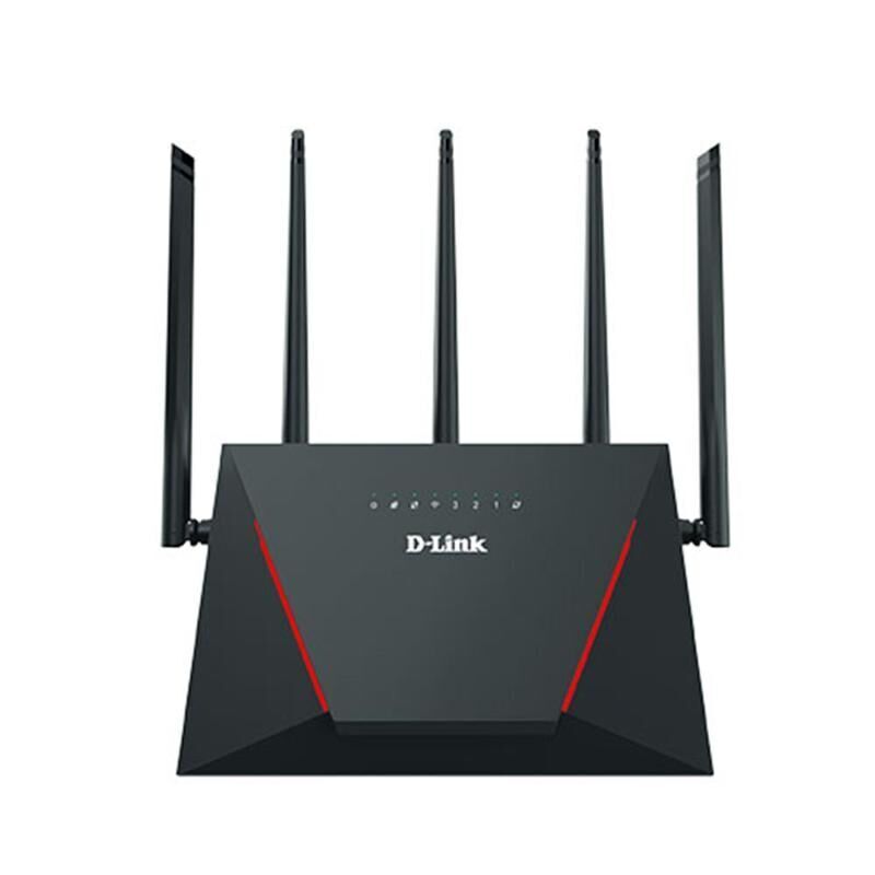 D-Link Networking