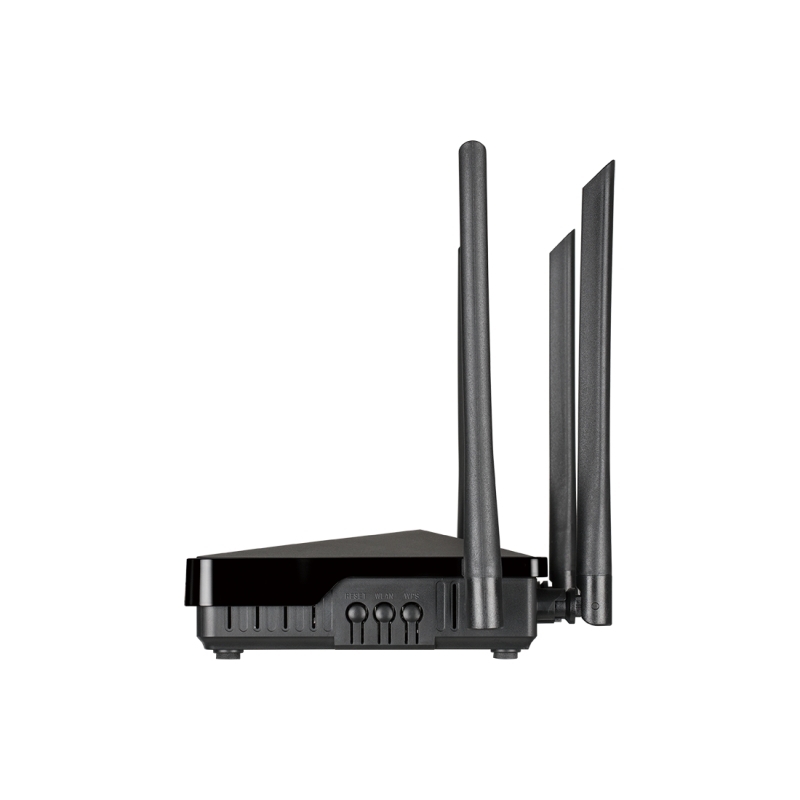 Vicarius Inc. Routers