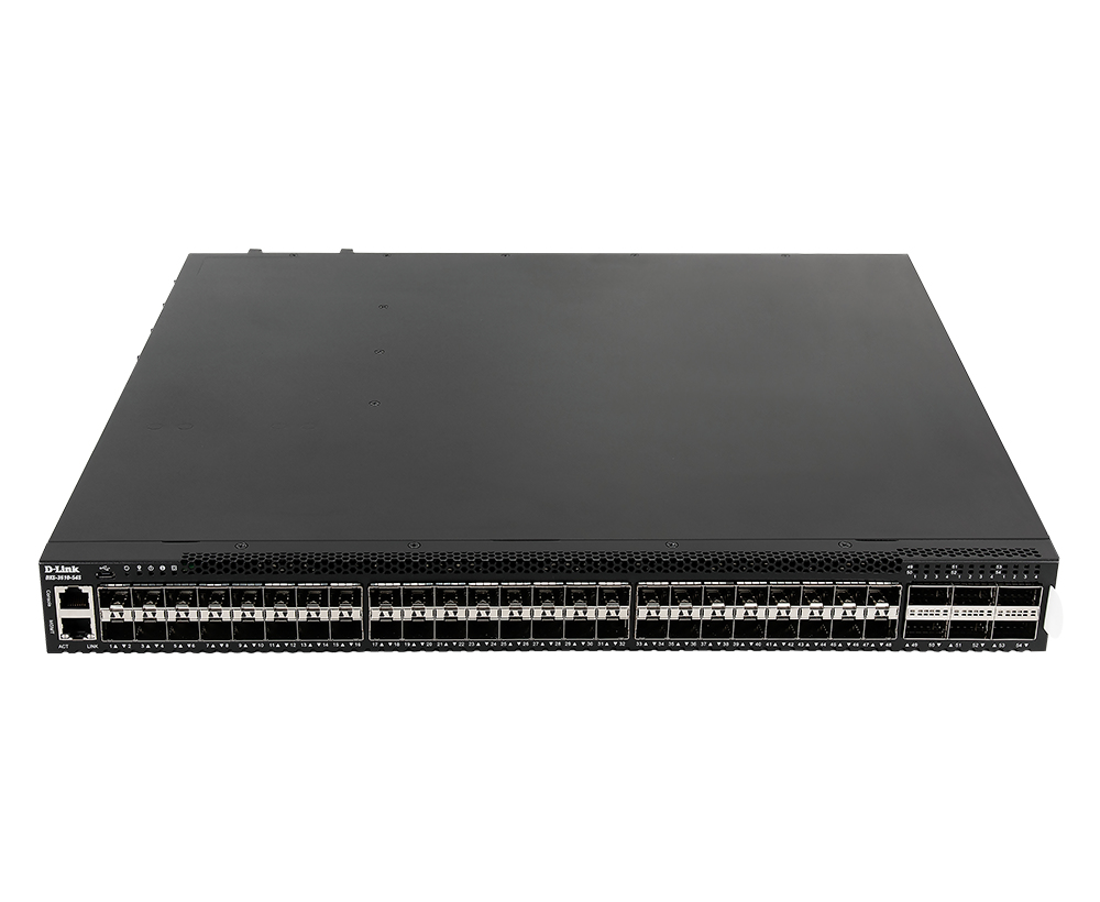 D-Link Networking