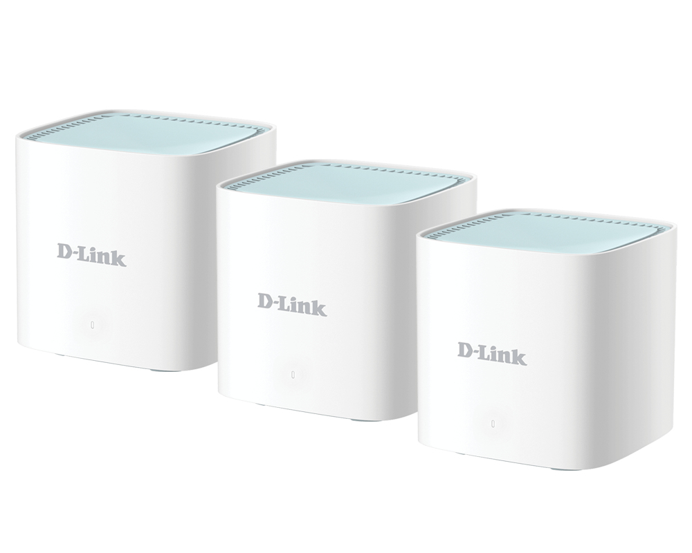 D-Link Networking