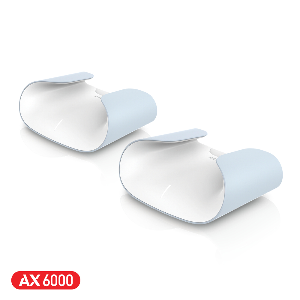D-Link Routers
