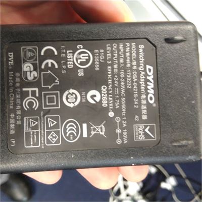 Dymo Components & Parts