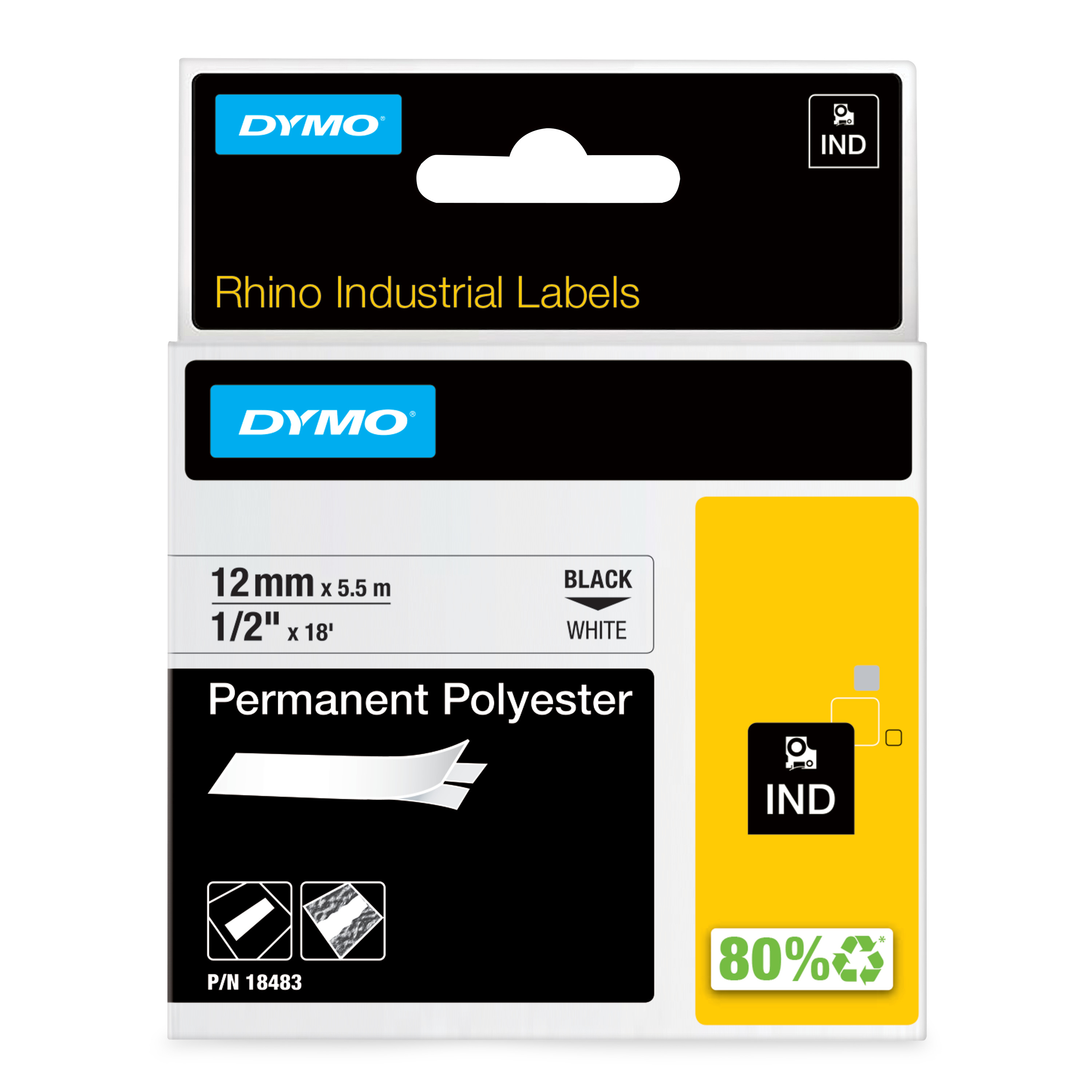 DYMO Labels
