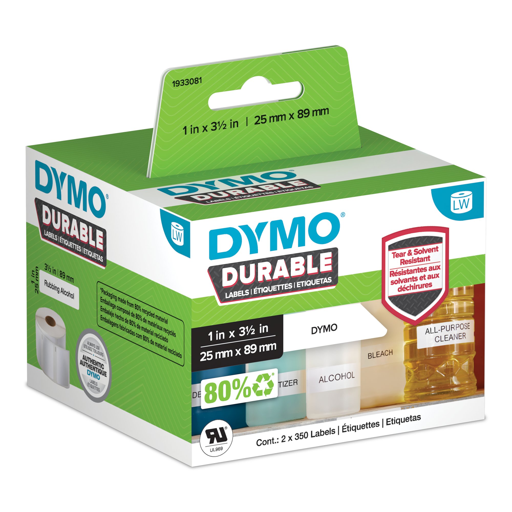 Dymo Office Supplies