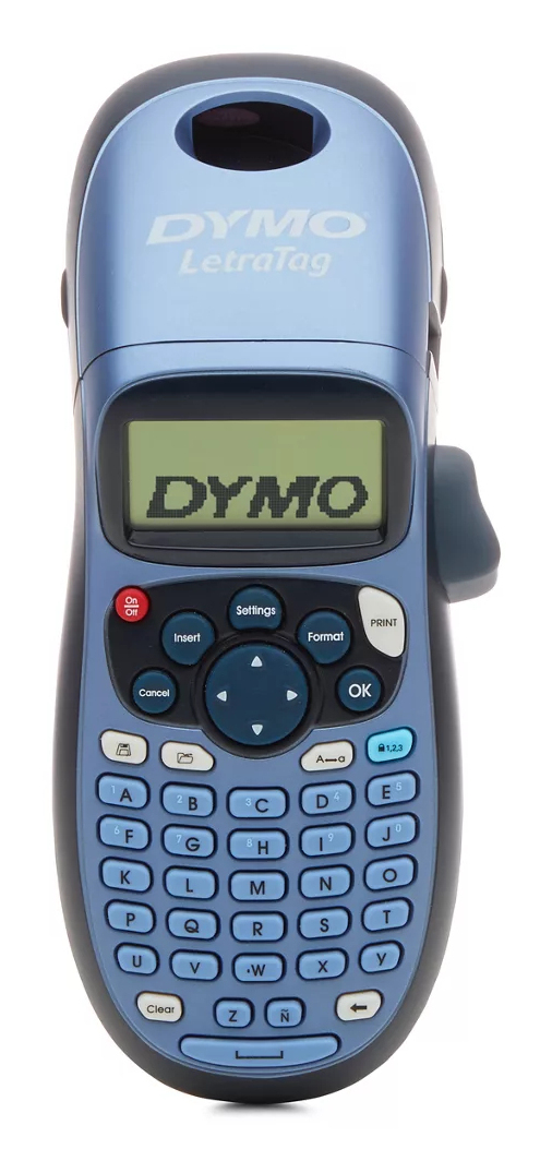 Dymo Components & Parts