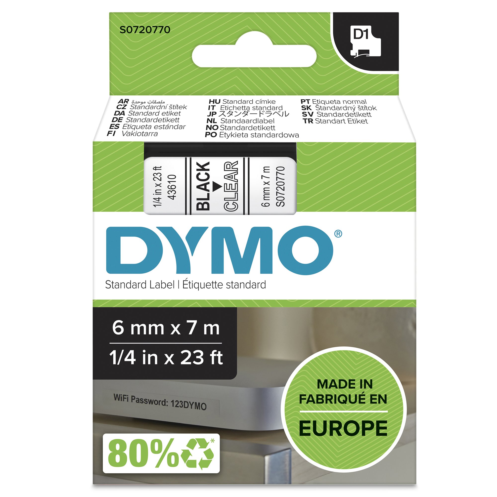 Dymo Office Supplies