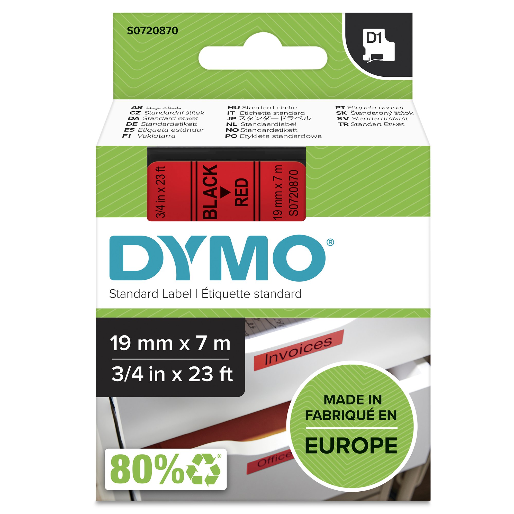 DYMO Office Supplies