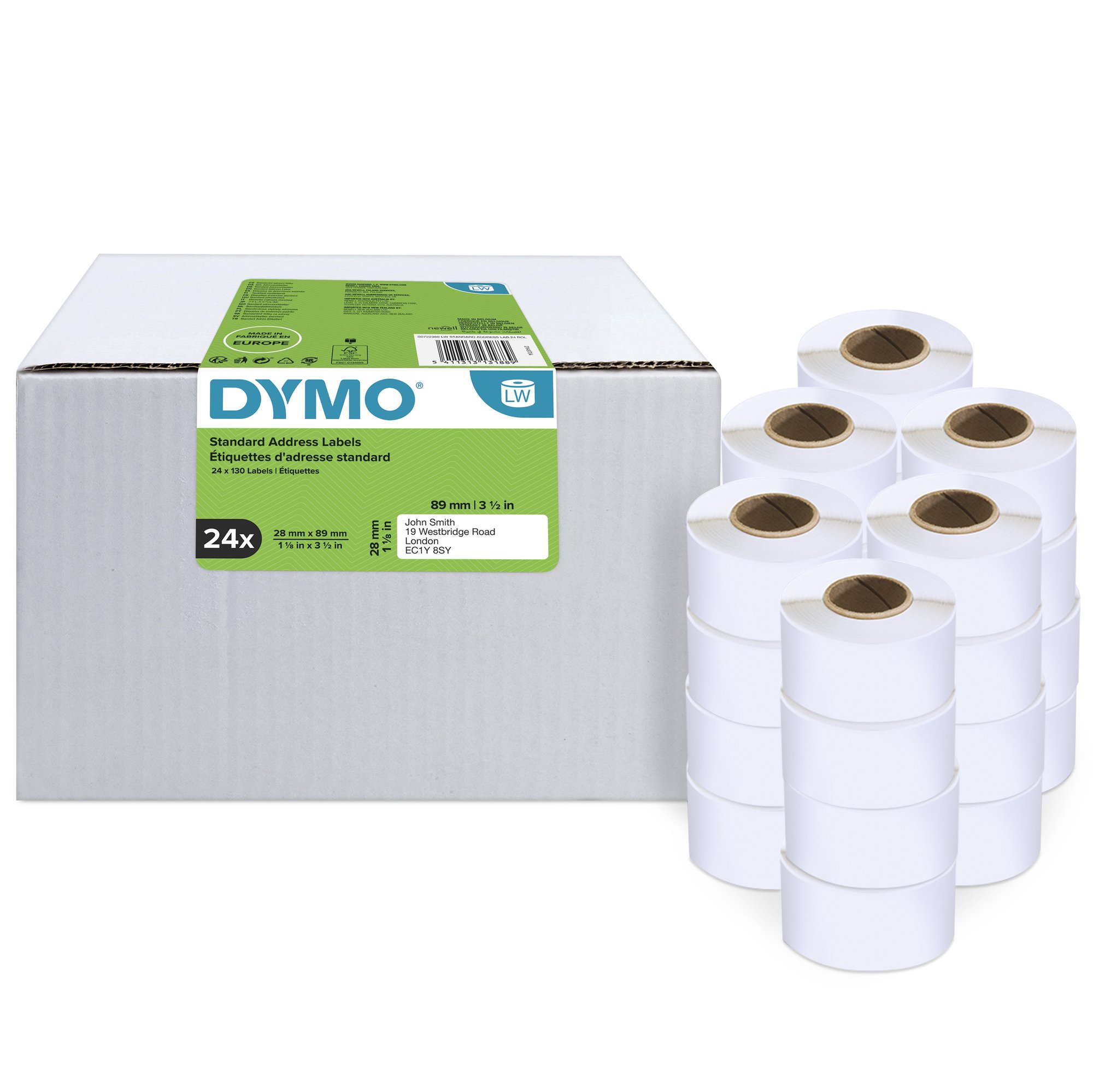 DYMO Office Supplies