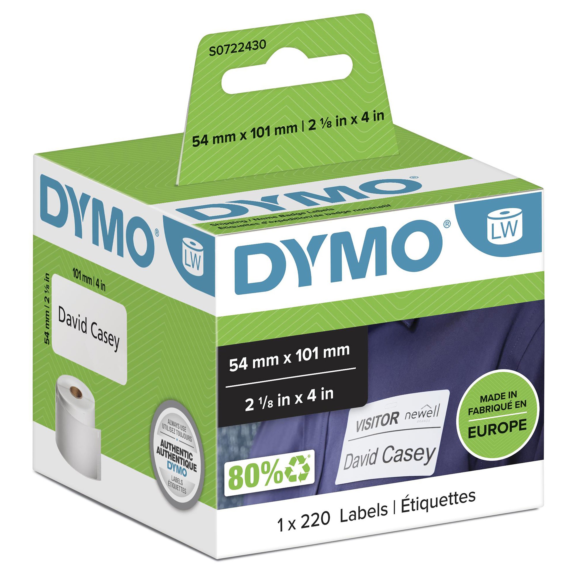 Dymo Office Supplies