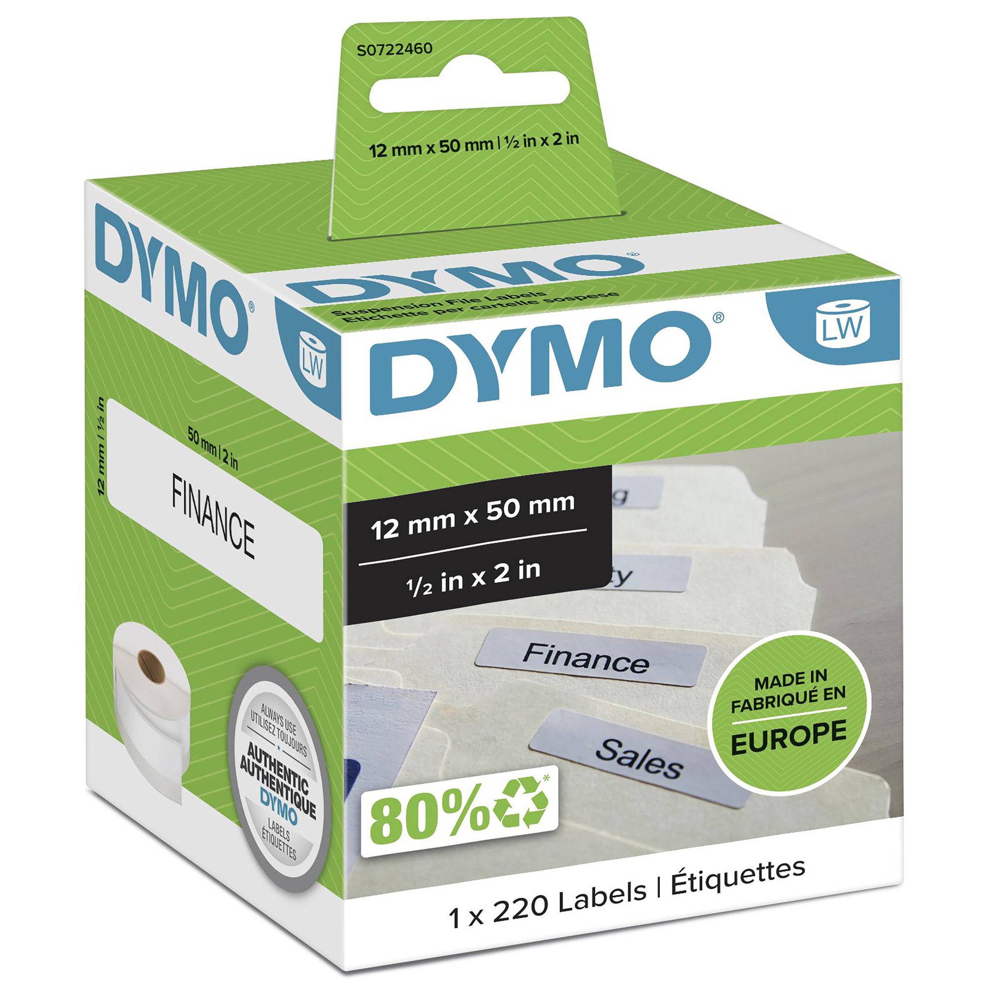Dymo Office Supplies