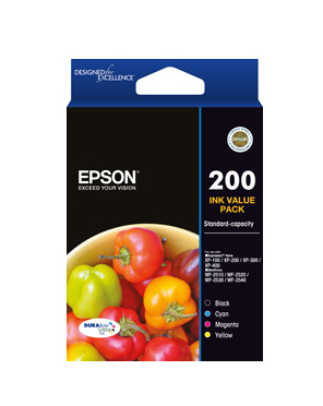 Epson Printers & Office Equipment