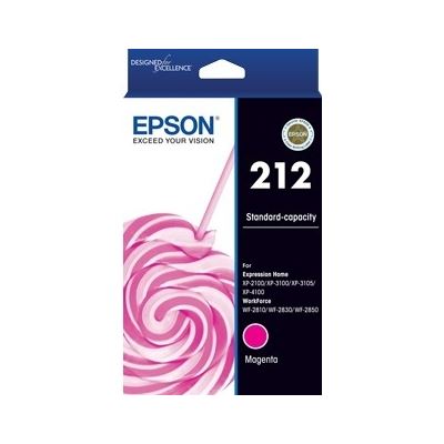 Epson Ink Printers