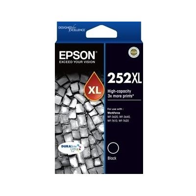 Epson Printers & Office Equipment