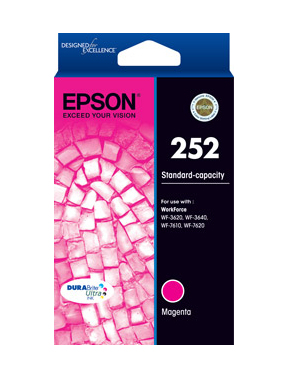 Epson Components & Parts