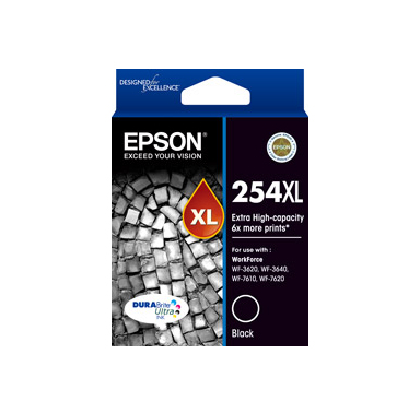 Epson Ink Printers