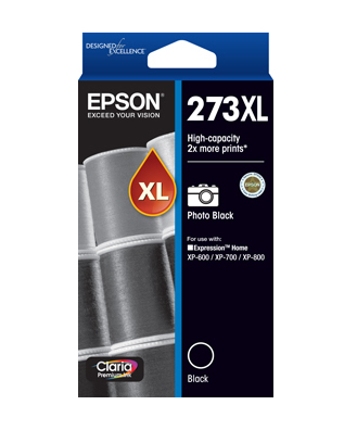 Epson Ink Printers