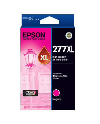 Epson Components & Parts